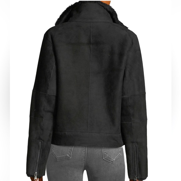 J Brand Shearing Coat - Picture 2 of 2